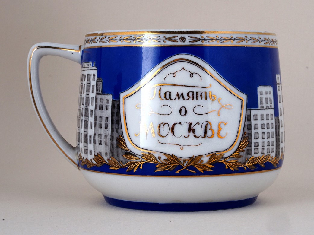 Виктор Николаевич Лосев (1923 - 1995) - фото 1